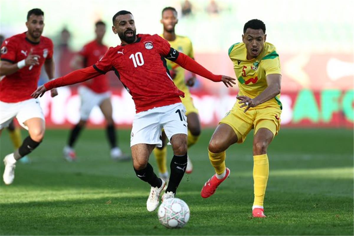 بصعوبة.. منتخب مصر يتأهل إلى ربع نهائي أمم أفريقيا بعد الفوز على بنين 3ـ1